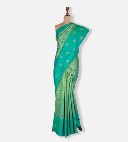 green-kanchipuram-silk-saree-c0457934-b
