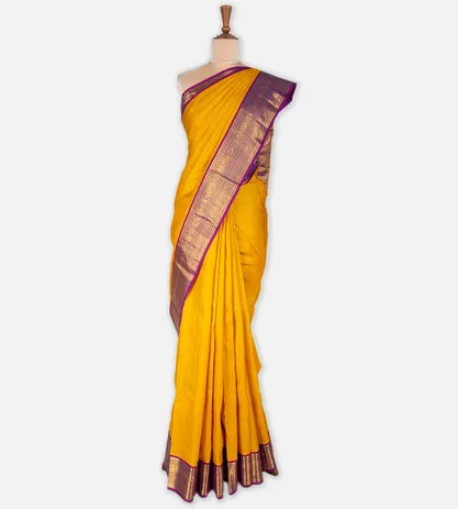 yellow-kanchipuram-silk-saree-c0558940-b