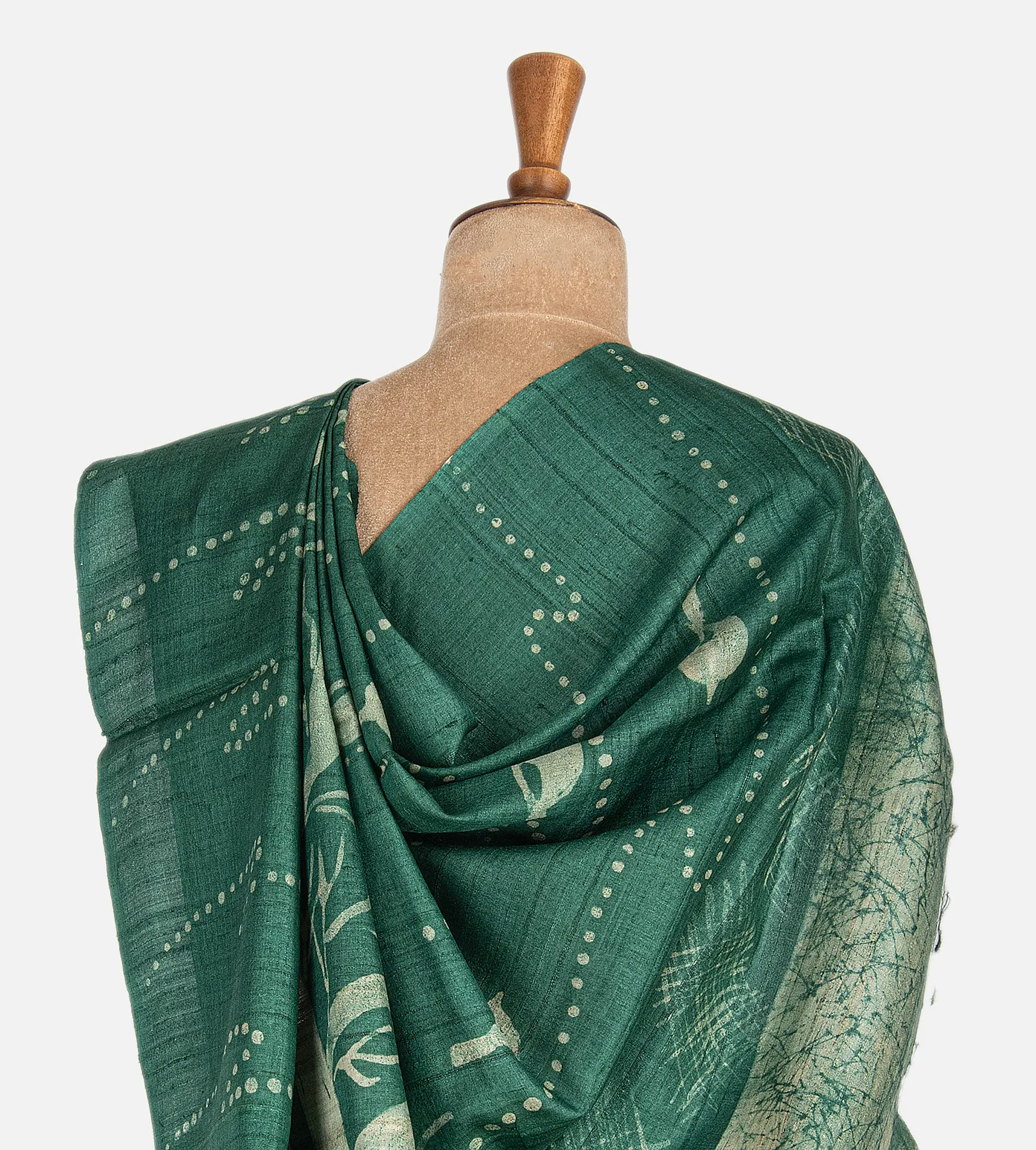 green-tussar-tussar-saree-c0558546-c