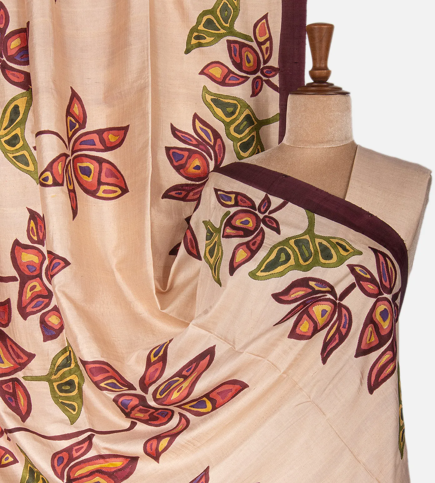 light-peach-mulberry-silk-saree-c0255053-a