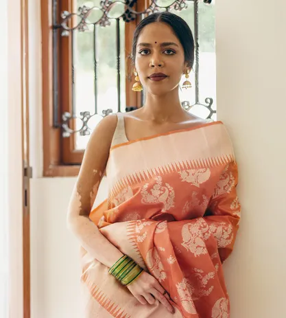 orange-kanchipuram-silk-saree-b1045436-a