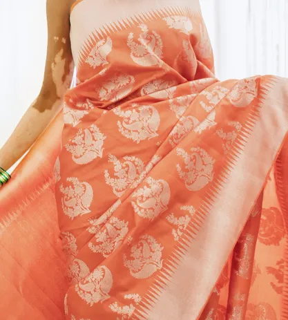 orange-kanchipuram-silk-saree-b1045436-c