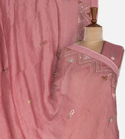pink-linen-saree-c0558969-a
