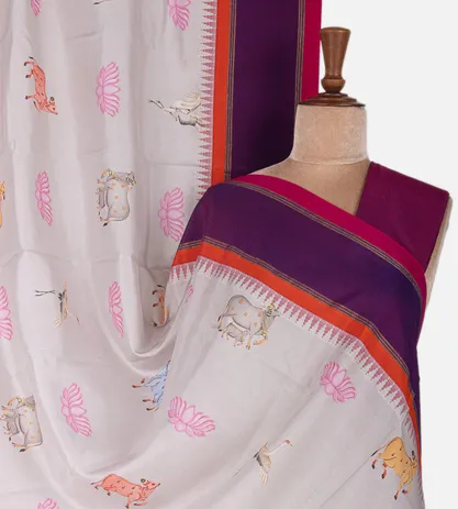 creme-soft-silk-printed-saree-c0559050-a