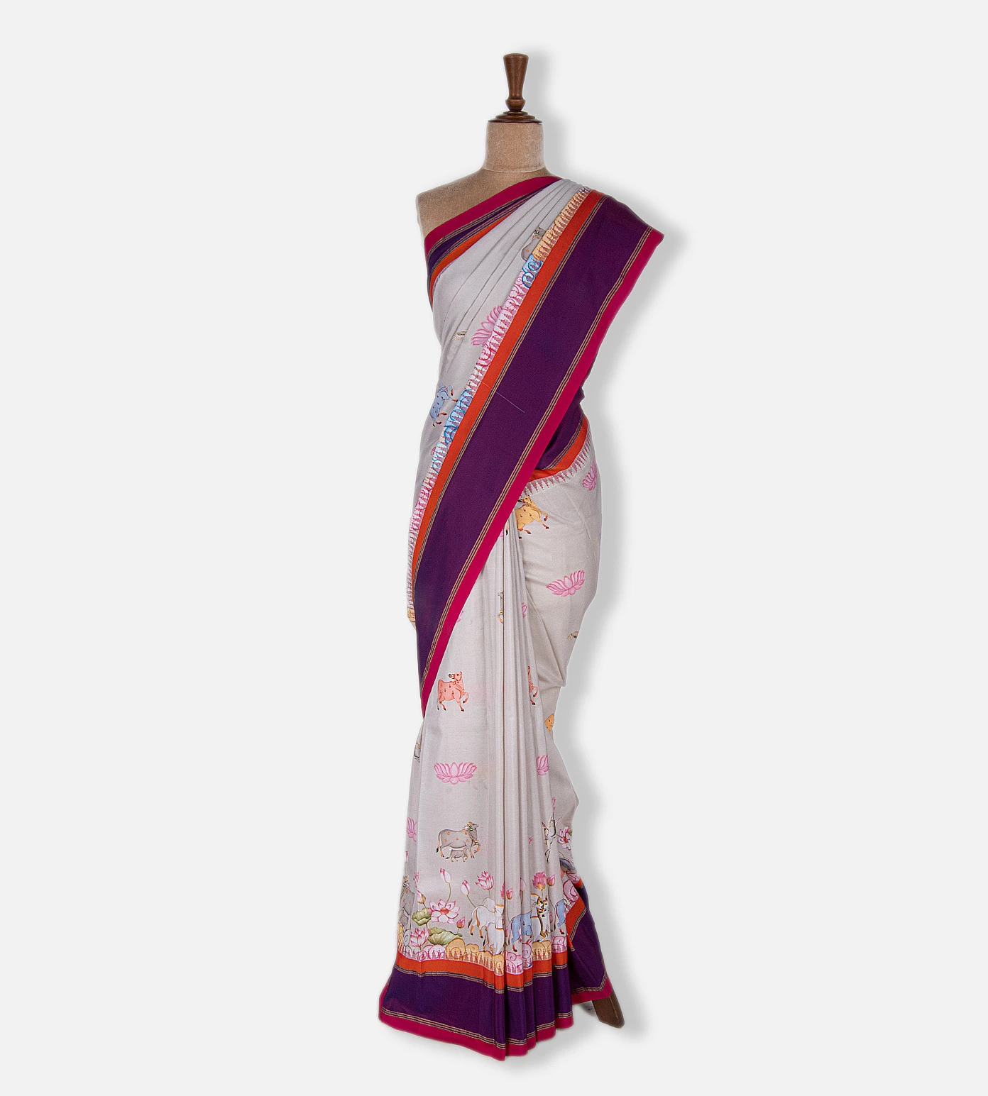 creme-soft-silk-printed-saree-c0559050-b