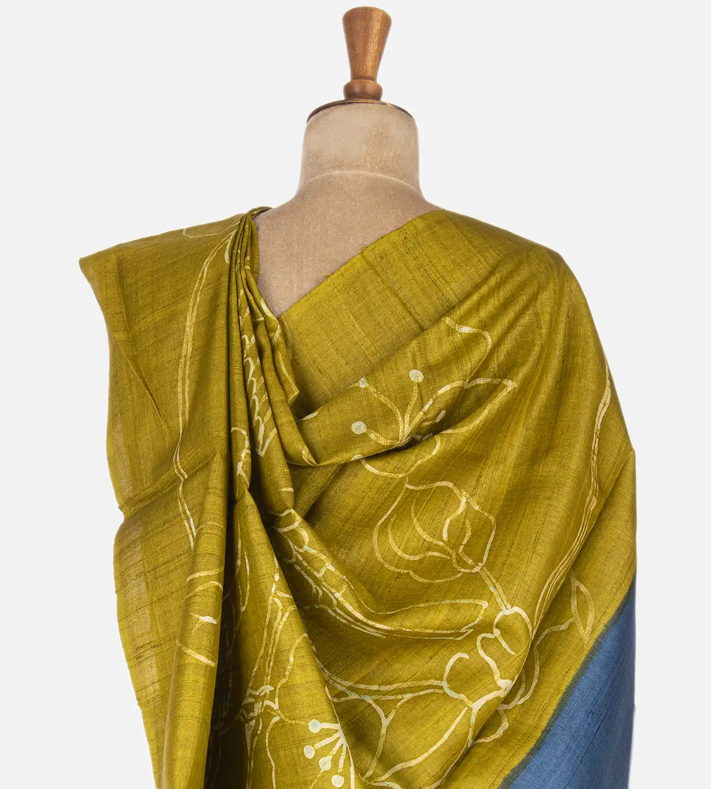 blue-tussar-saree-c0558562-c