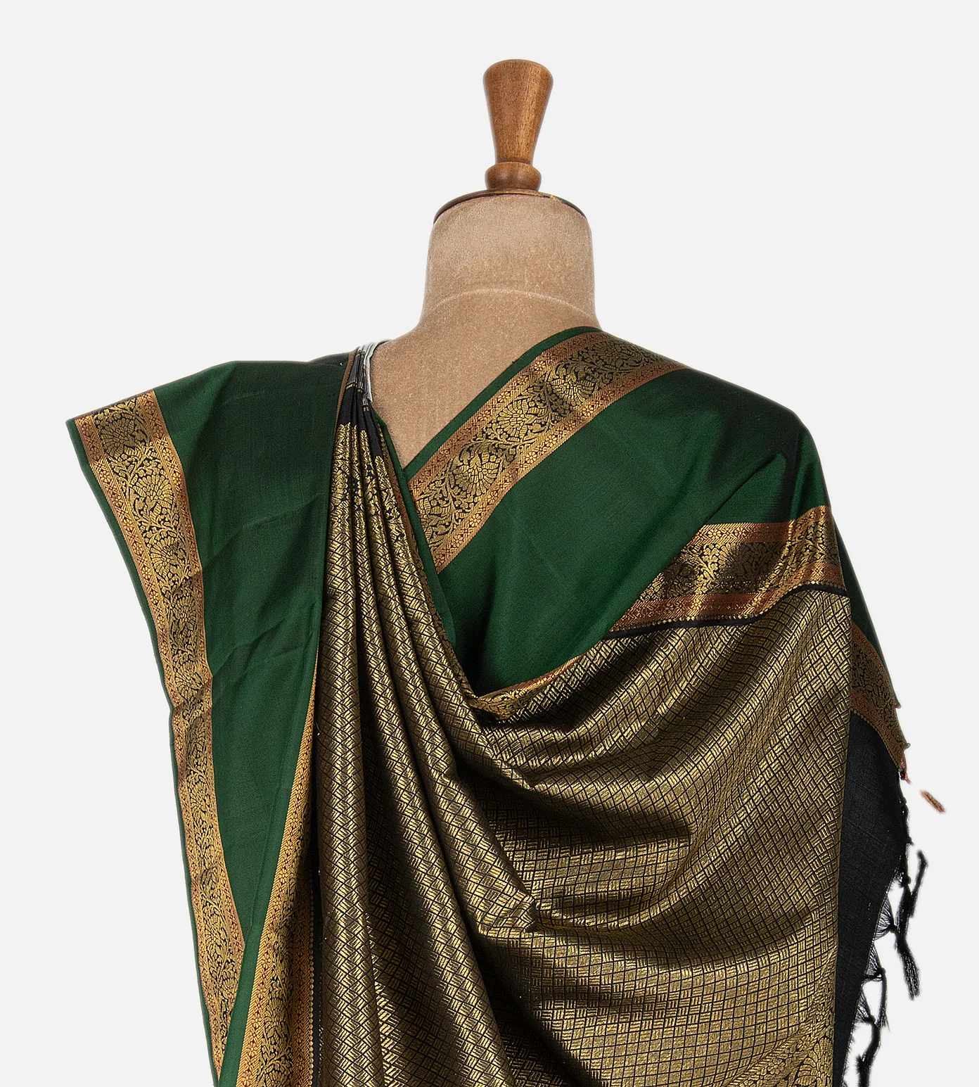 grey-kanchipuram-silk-saree-c0558449-c