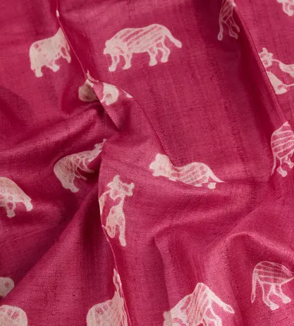 pink-shibori-tussar-saree-c0558643-d