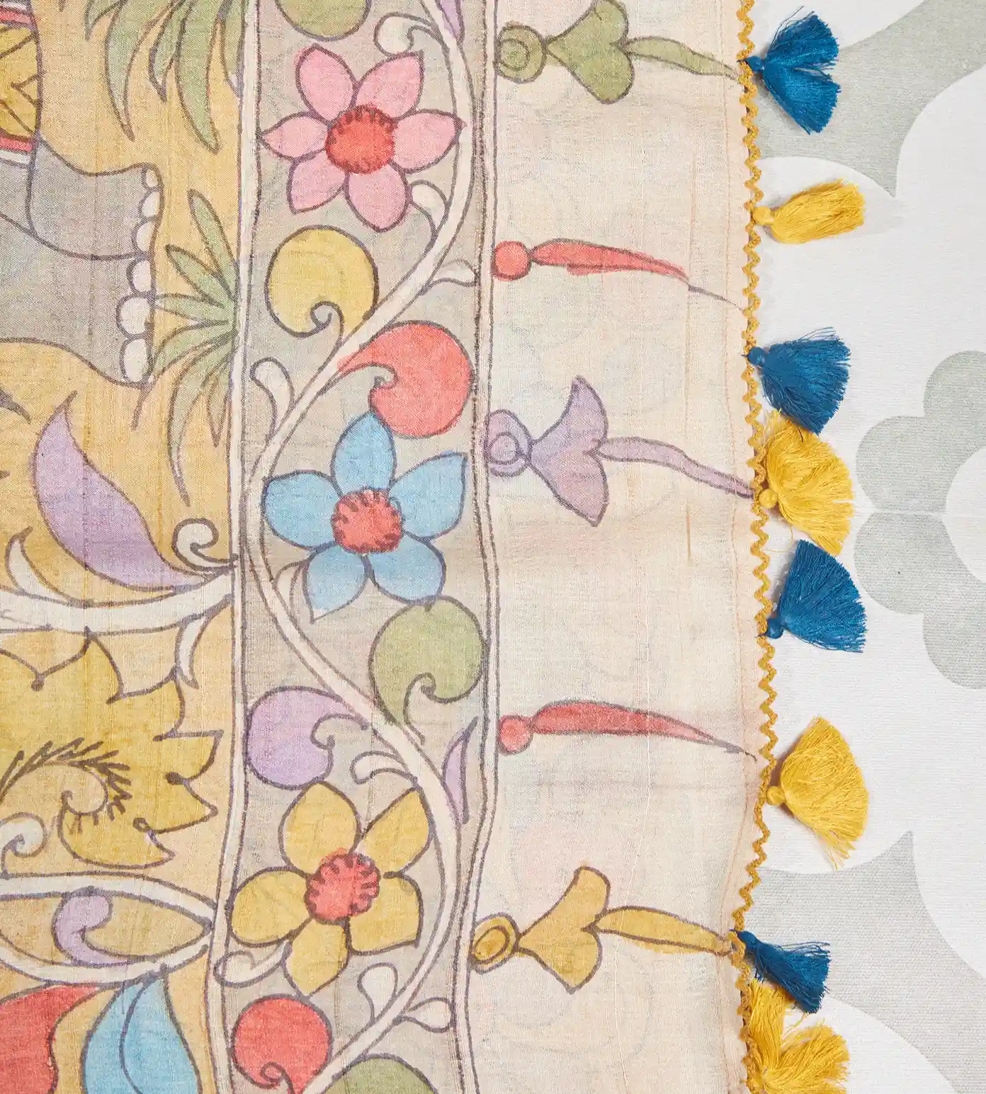 dark-pink-shibori-tussar-saree-c0558520-d