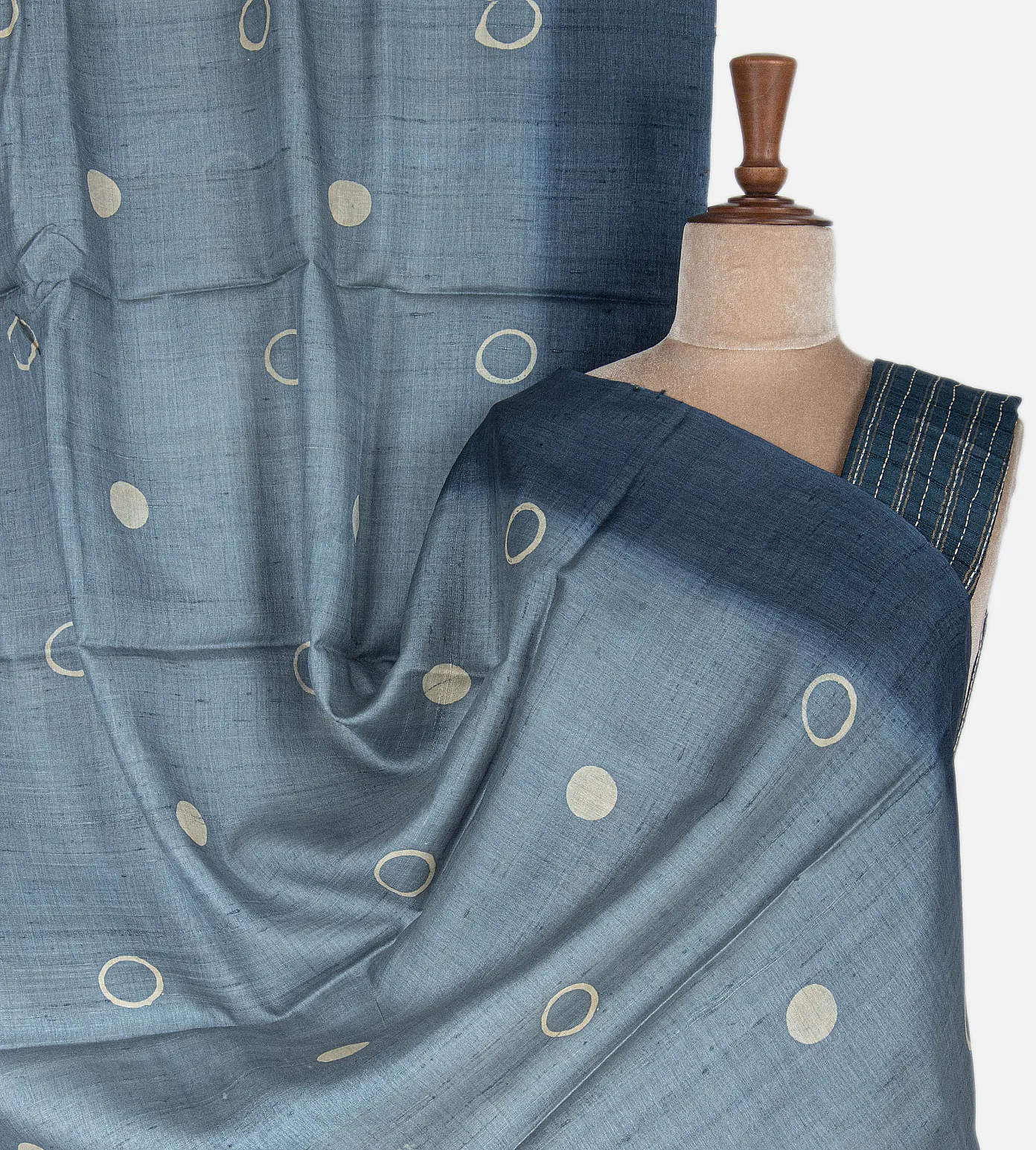 pastel-blue-tussar-printed-saree-b1148565-a