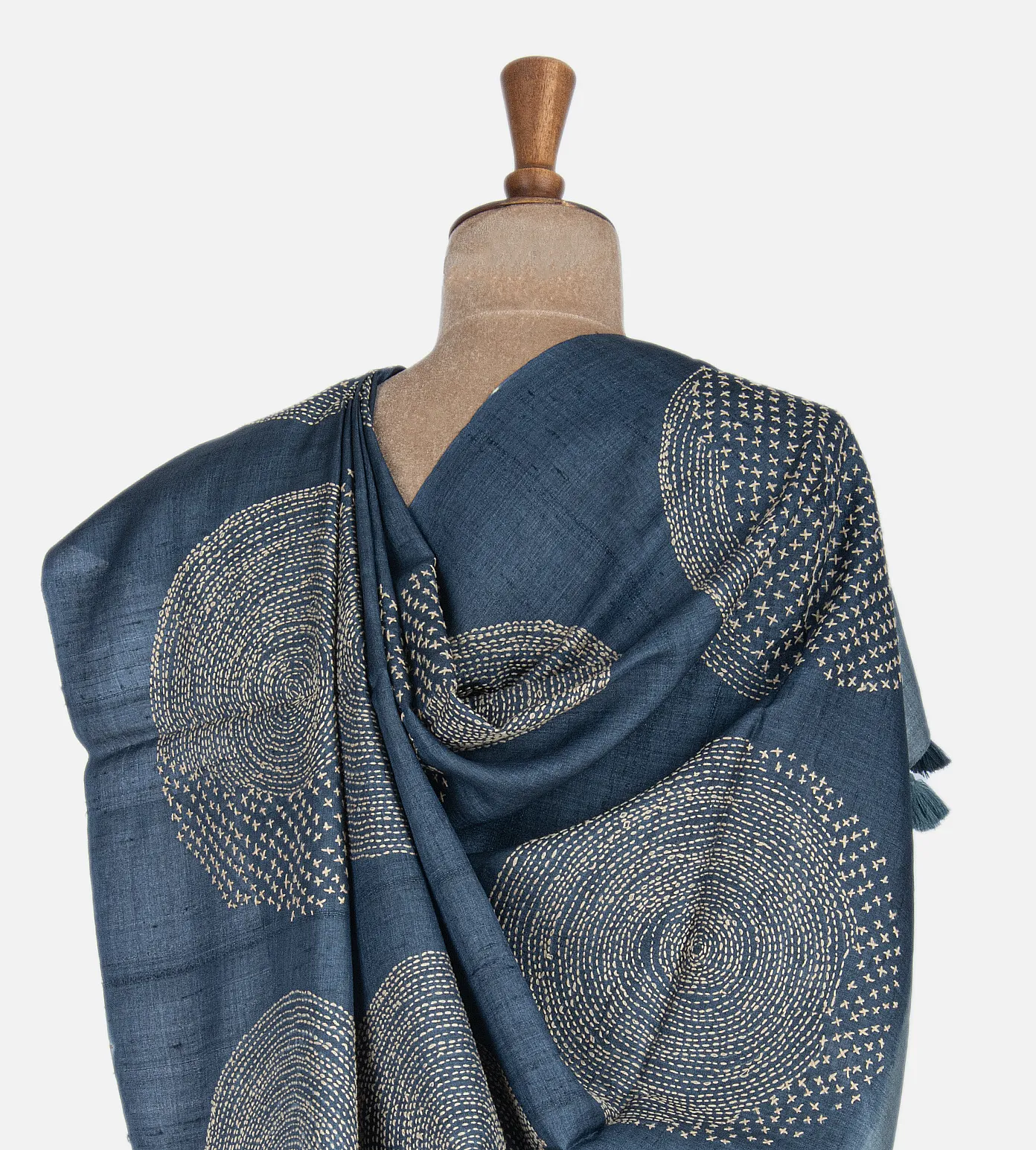 pastel-blue-tussar-printed-saree-b1148565-c