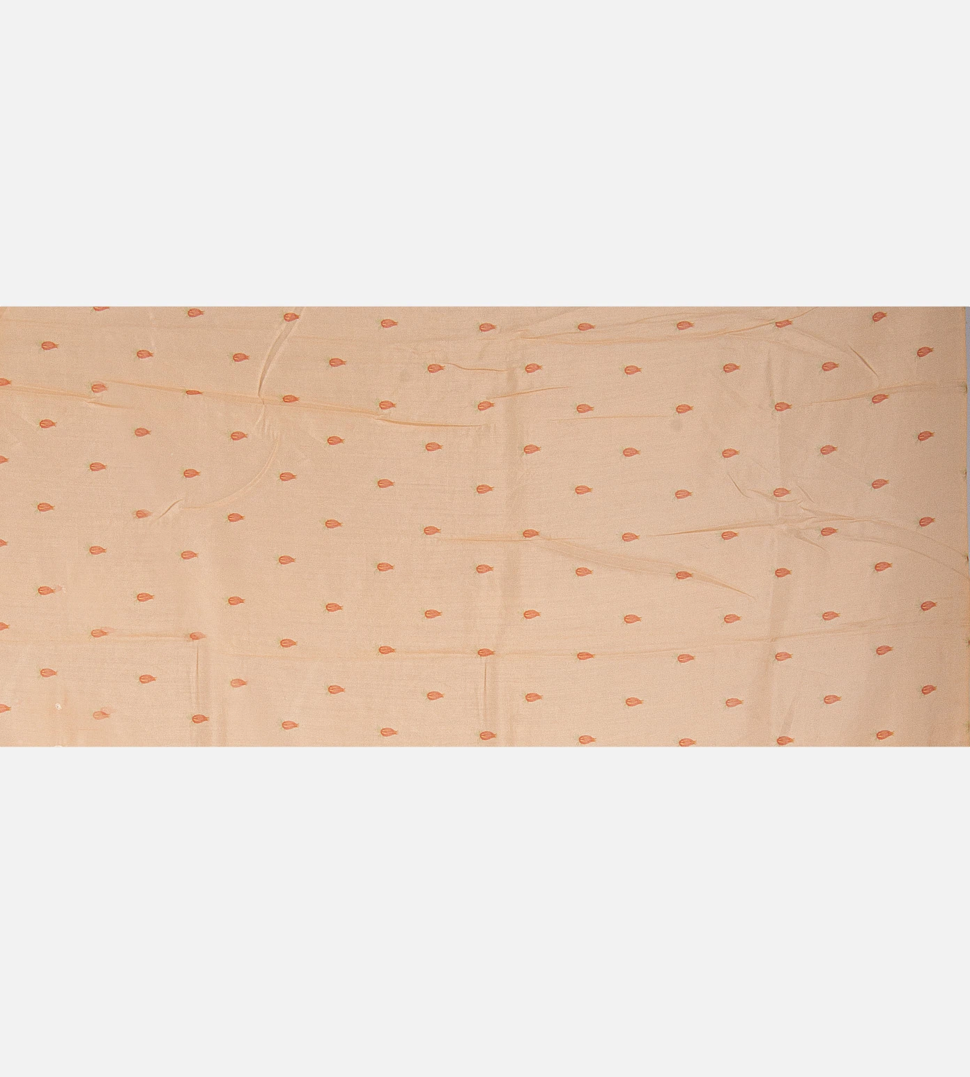 light-peach-crushed-organza-saree-rv30753-d