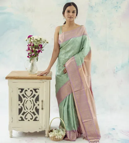 light-green-kanchipuram-silk-saree-b1149296-b