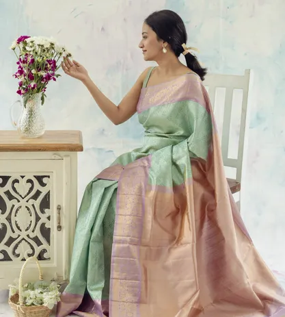 light-green-kanchipuram-silk-saree-b1149296-d