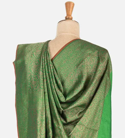 green-banarasi-silk-saree-c0557996-c