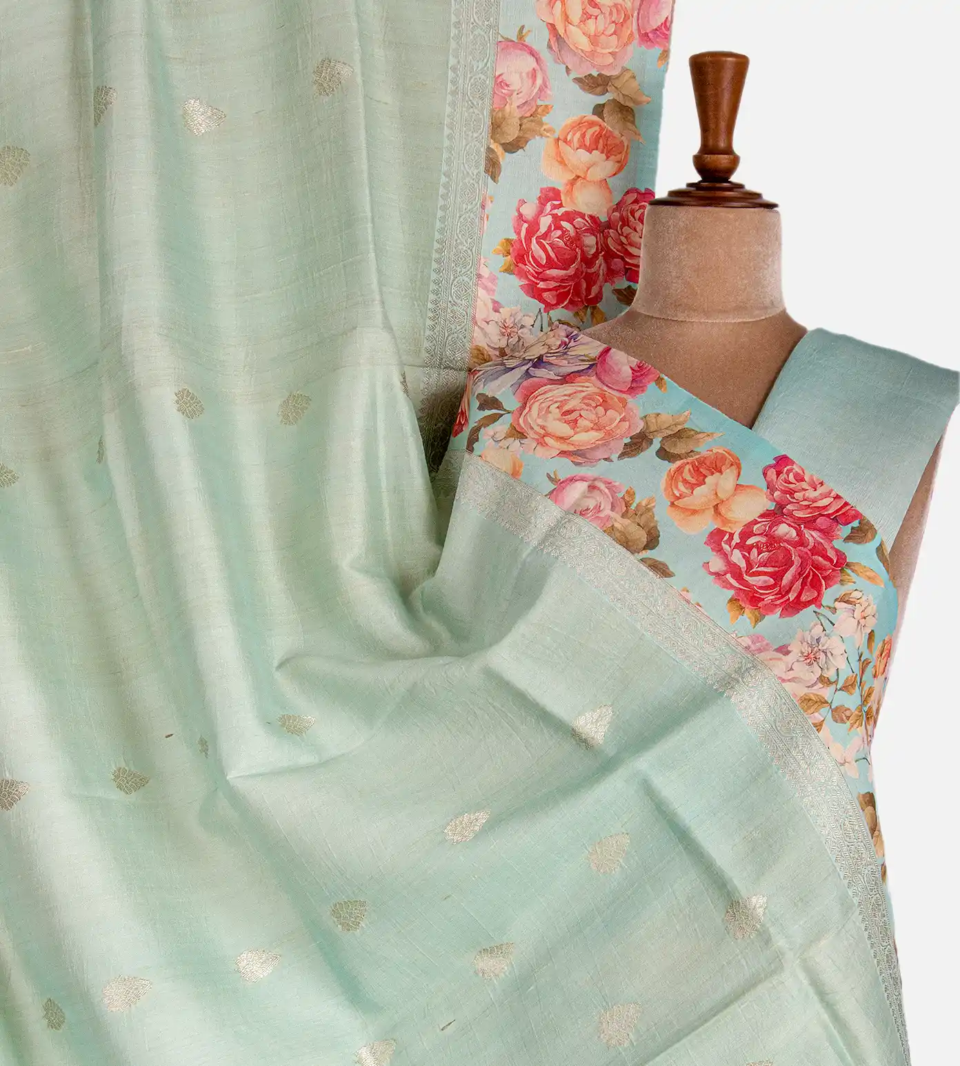 pastel-blue-kattan-silk-saree-c0457532-a