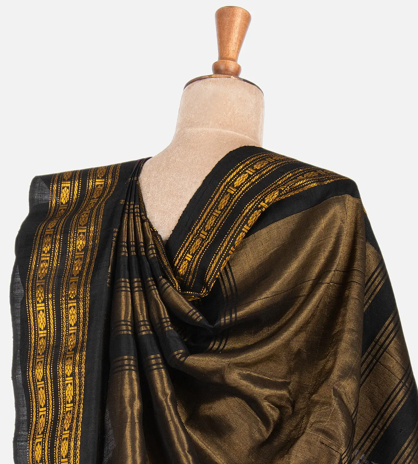 bright-pink-gadwal-silk-saree-rv23338-c