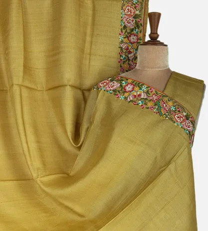 gold-tussar-embroidery-saree-b0841887-a