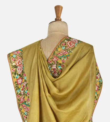 gold-tussar-embroidery-saree-b0841887-c