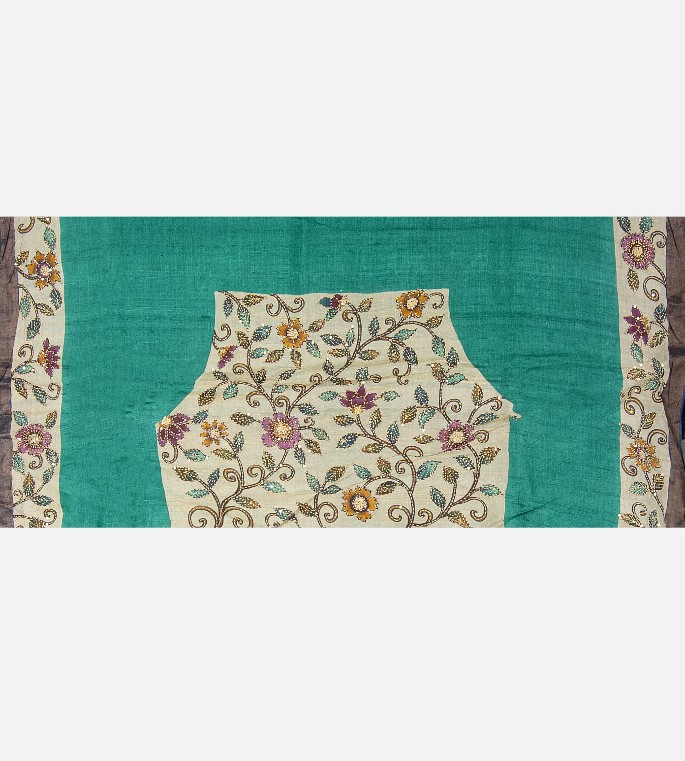 green-tussar-printed-saree-c0254981-d