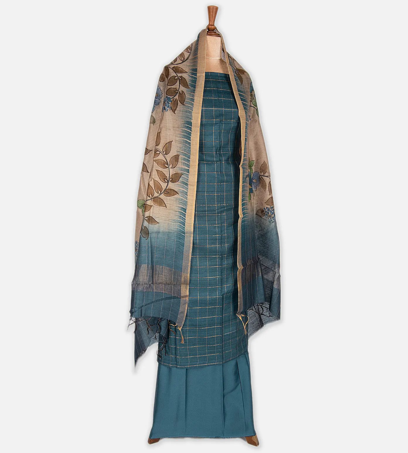 blue-tussar-salwar-c0559160-c