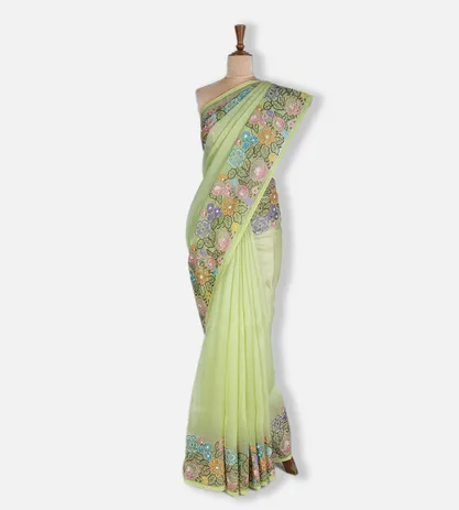 light-green-organza-embroidery-saree-c0255141-b
