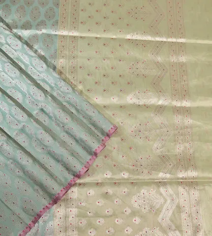 pastel-green-banarasi-silk-saree-c0558002-b