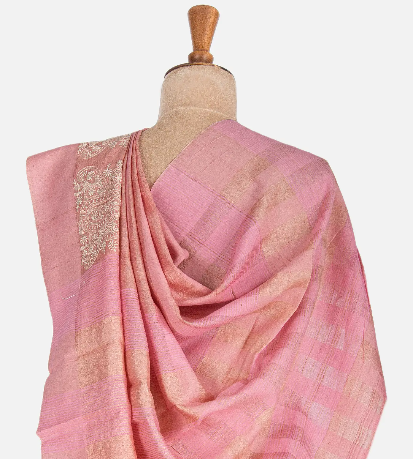 pink-tussar-saree-c0254467-c