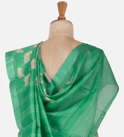 jade-green-chanderi-cotton-saree-c0560006-c