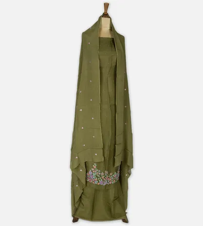 olive-green-organza-embroidery-salwar-c0457244-c