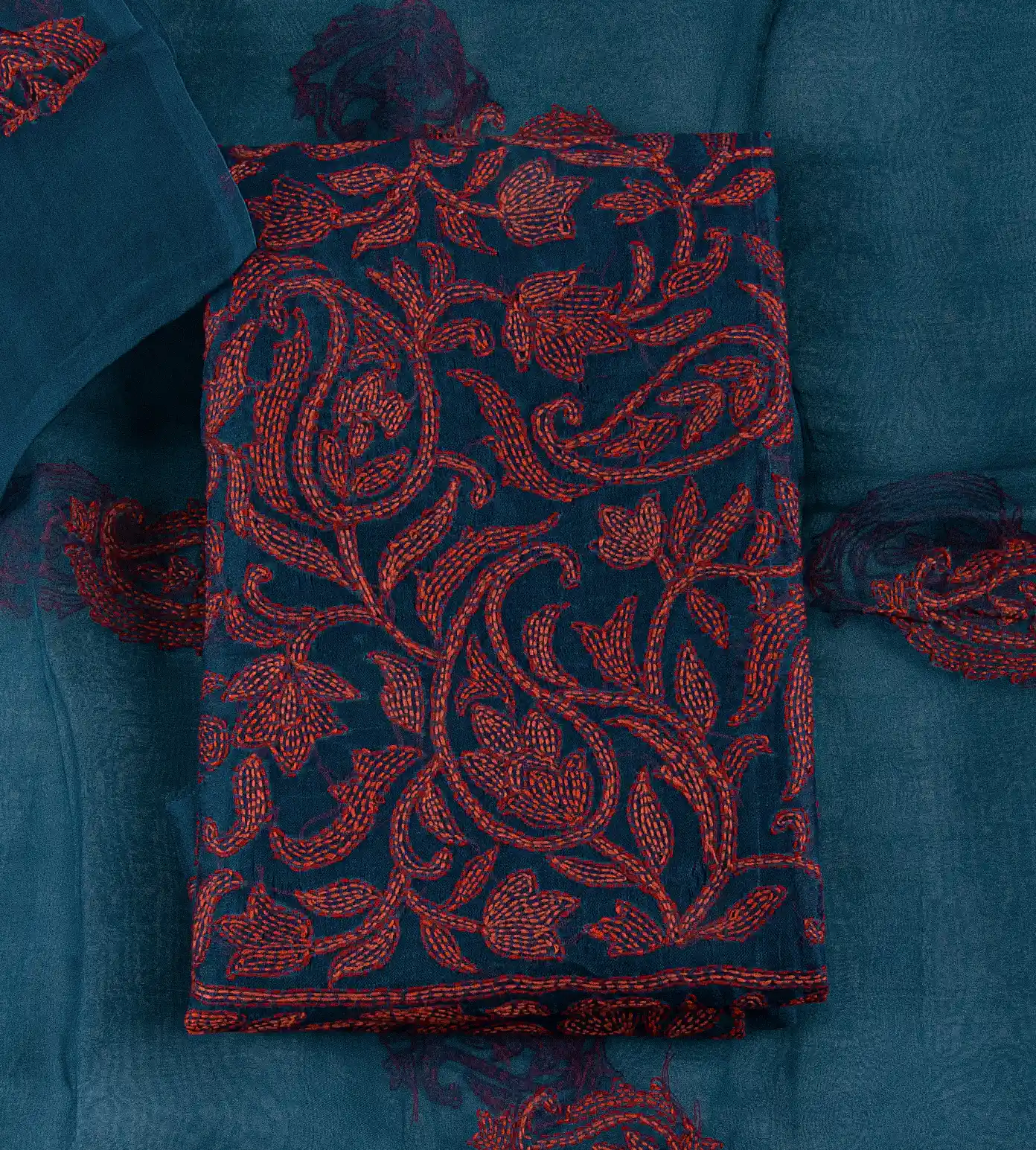 green-organza-salwar-c0457254-a