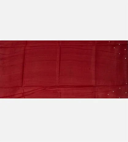 red-tussar-embroidery-saree-c0254494-d