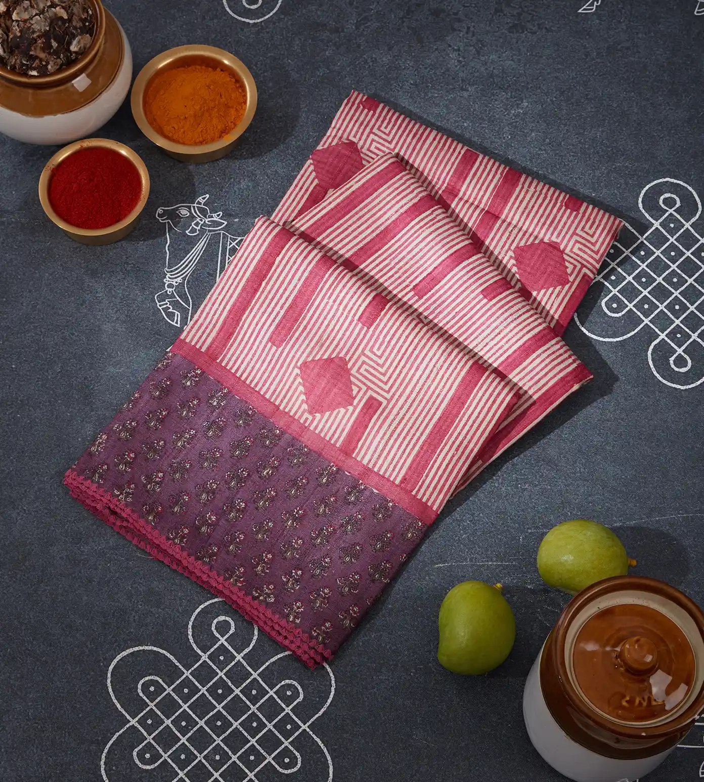 pink-and-off-white-tussar-printed-saree-c0558668-a