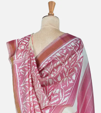 off-white-patola-silk-saree-c0355896-c