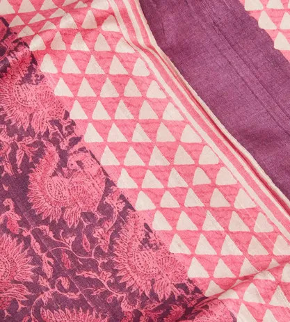 deep-pink-tussar-printed-saree-c0558497-d