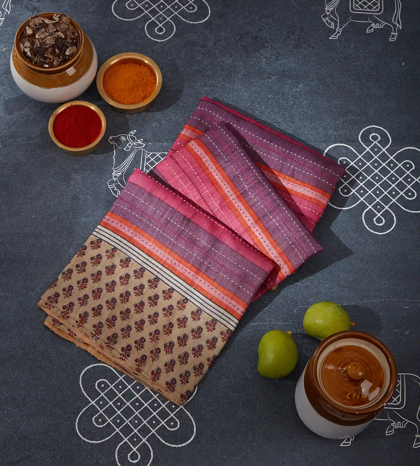 multicolour-tussar-printed-saree-c0558577-a