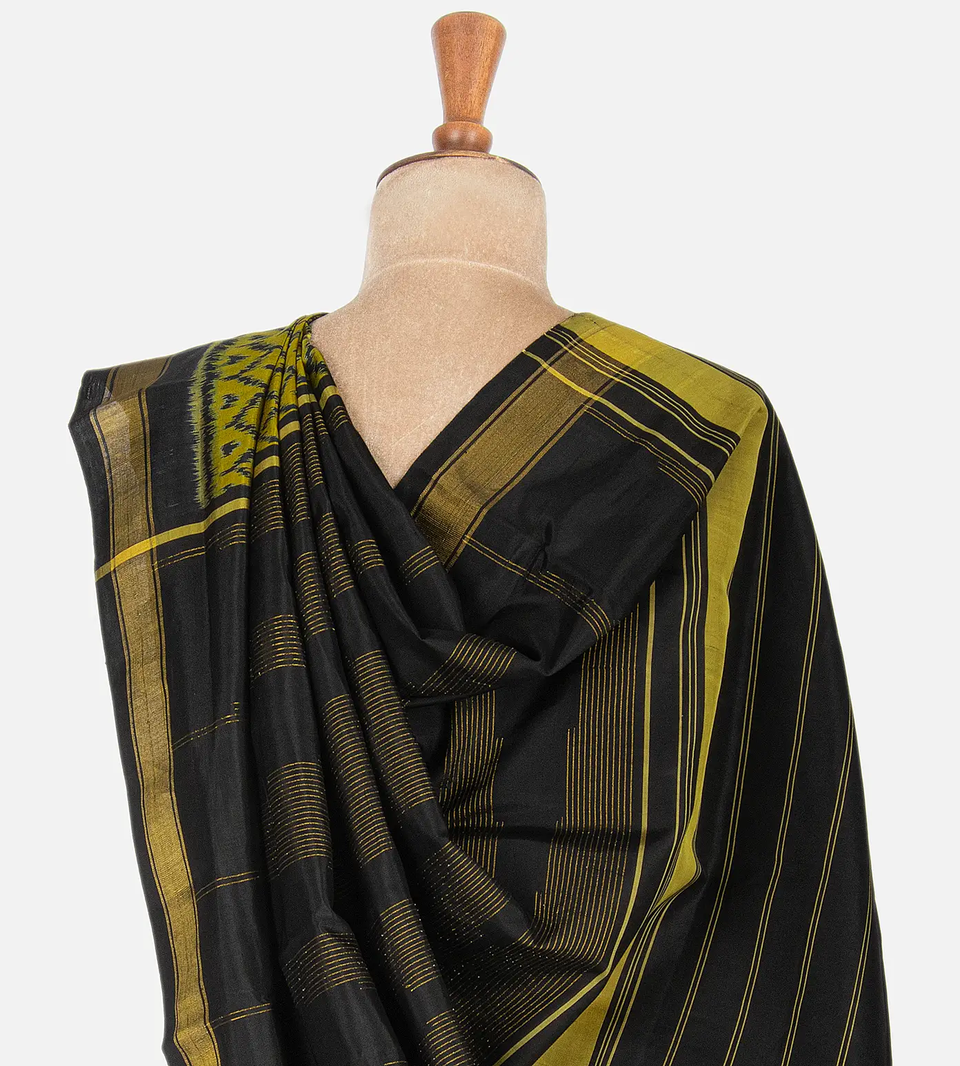 olive-green-patola-silk-saree-c0152711-c