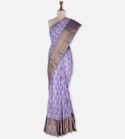 lavender-ikat-silk-saree-c0151137-b