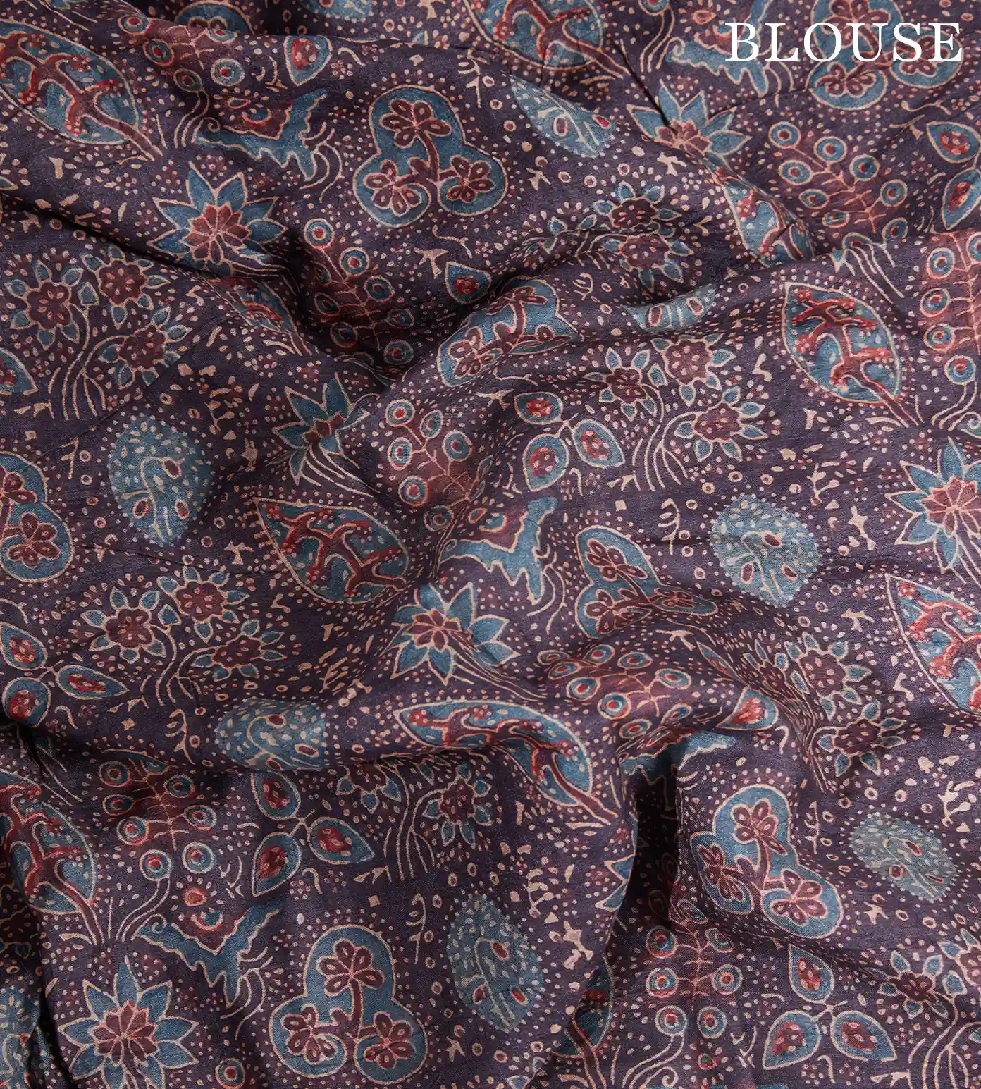 blue-bandhani-ikat-saree-c0252986-e