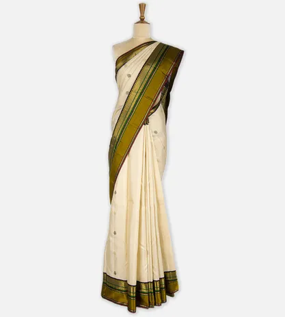 light-beige-kanchipuram-silk-saree-c0558941-b