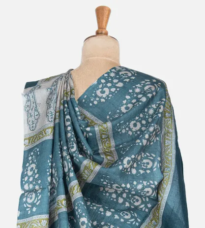 blue-tussar-printed-saree-b0943037-c