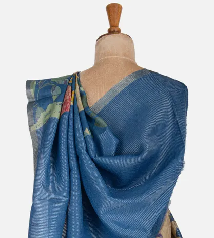 blue-tussar-saree-c0559110-c