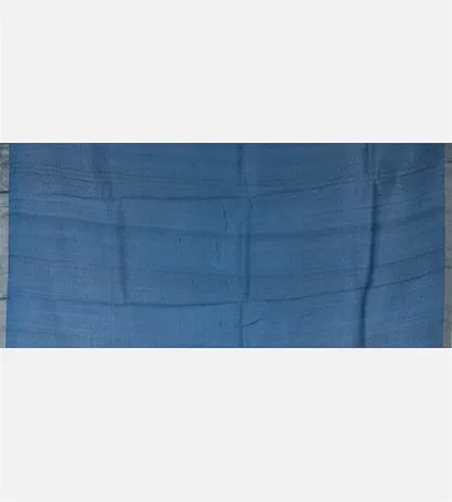 blue-tussar-saree-c0559110-d