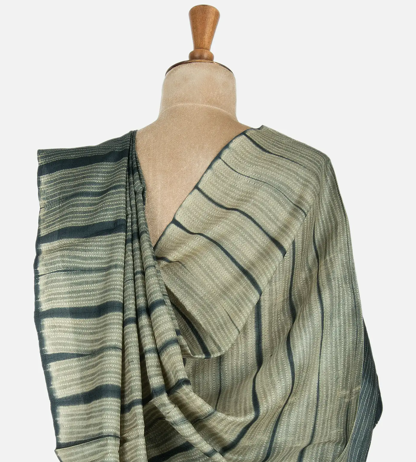 pink-shibori-tussar-saree-c0252763-c