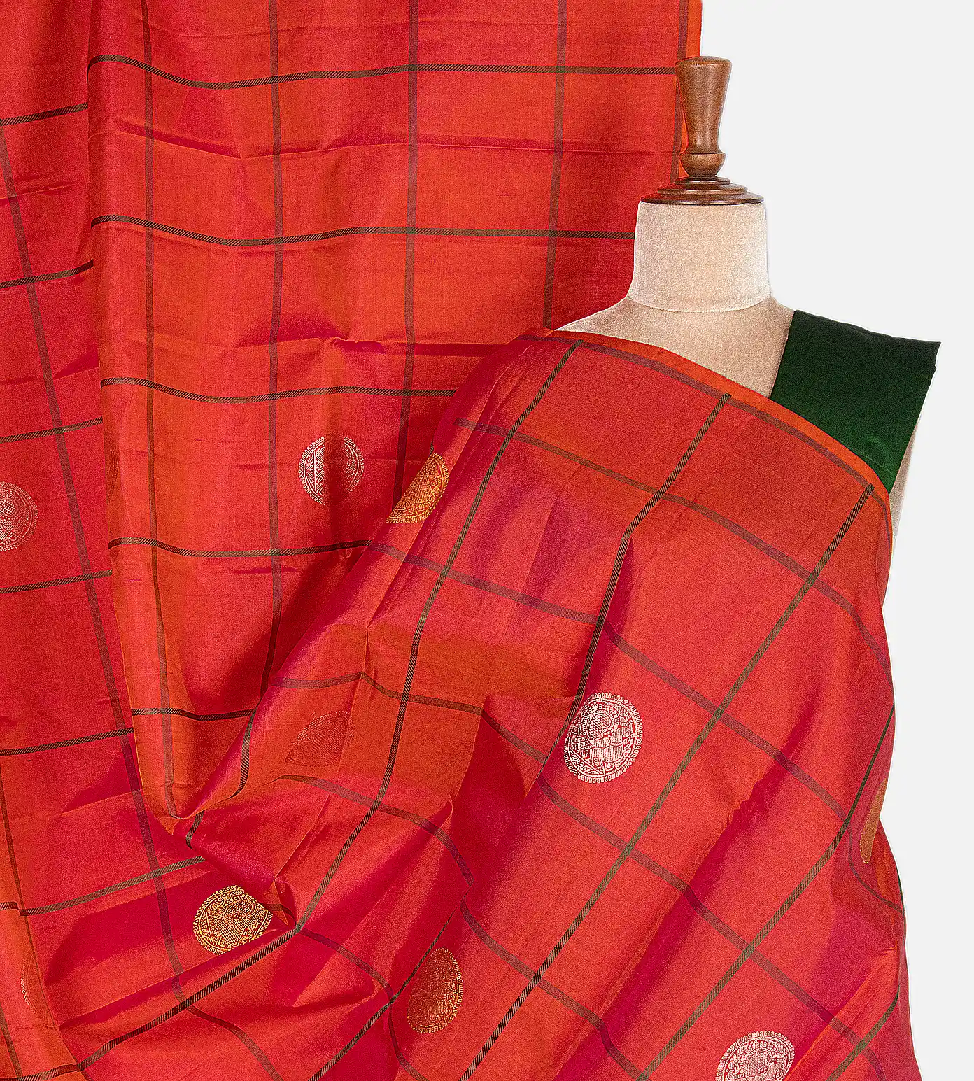 pinkish-orange-kanchipuram-silk-saree-c0660629-a