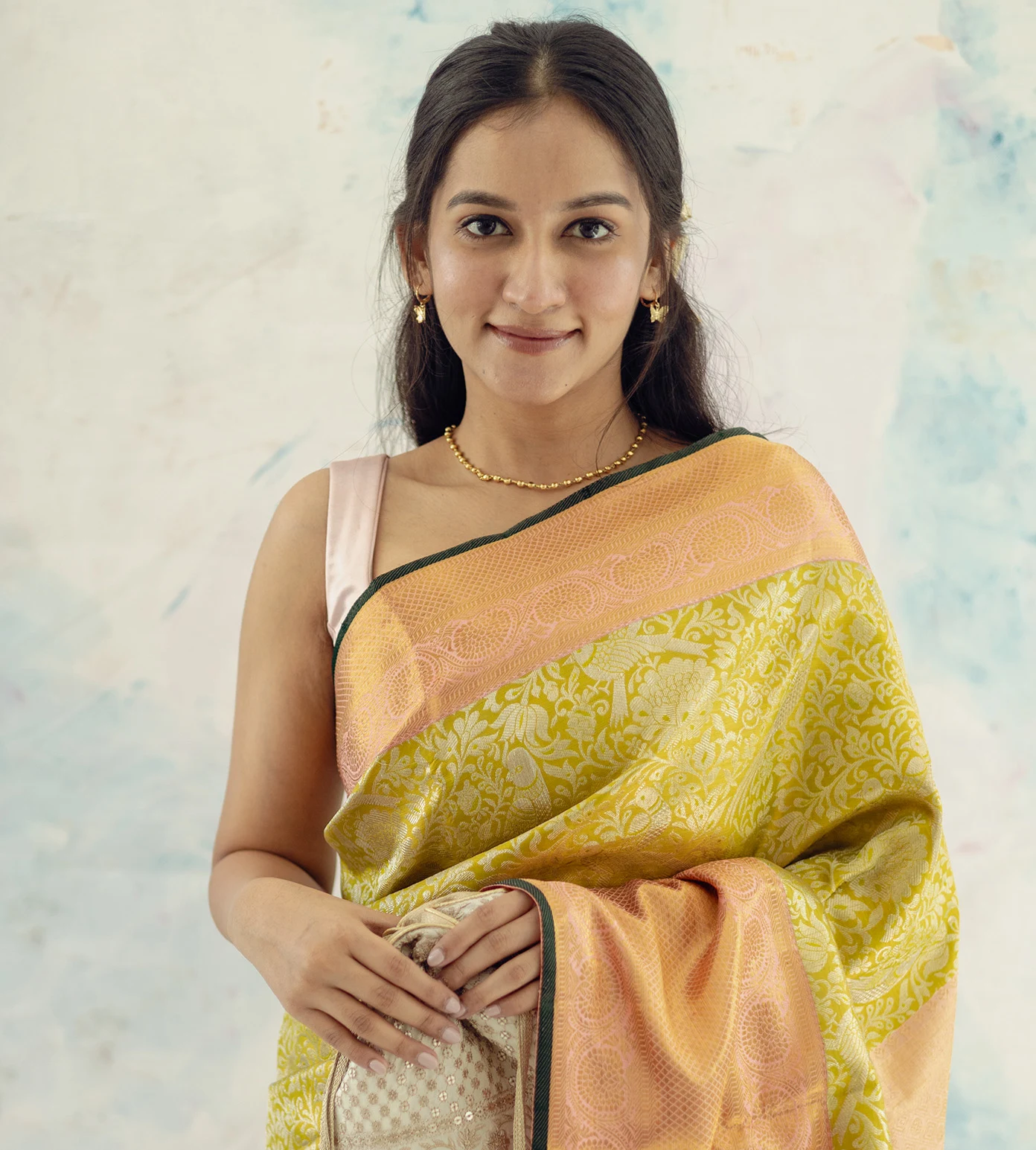 green-tissue-kanchipuram-silk-saree-b0840734-a