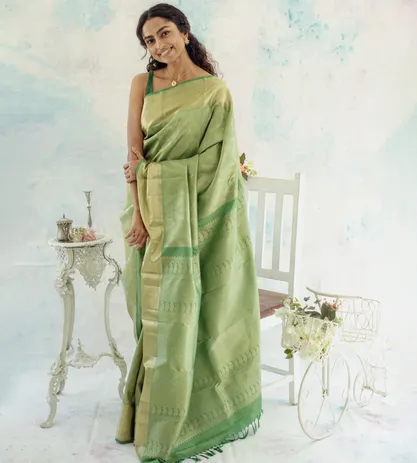 green-kanchipuram-silk-saree-b1249313-b