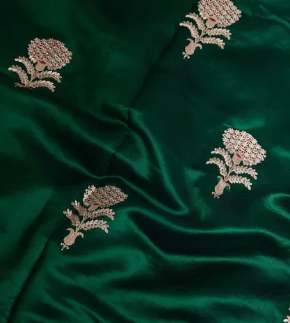 green-banarasi-silk-saree-c0660452-b
