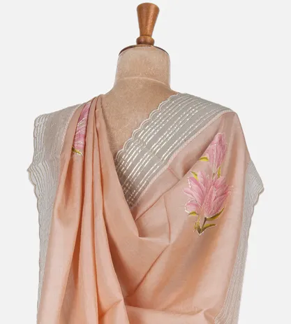 light-peach-tussar-saree-c0152361-c