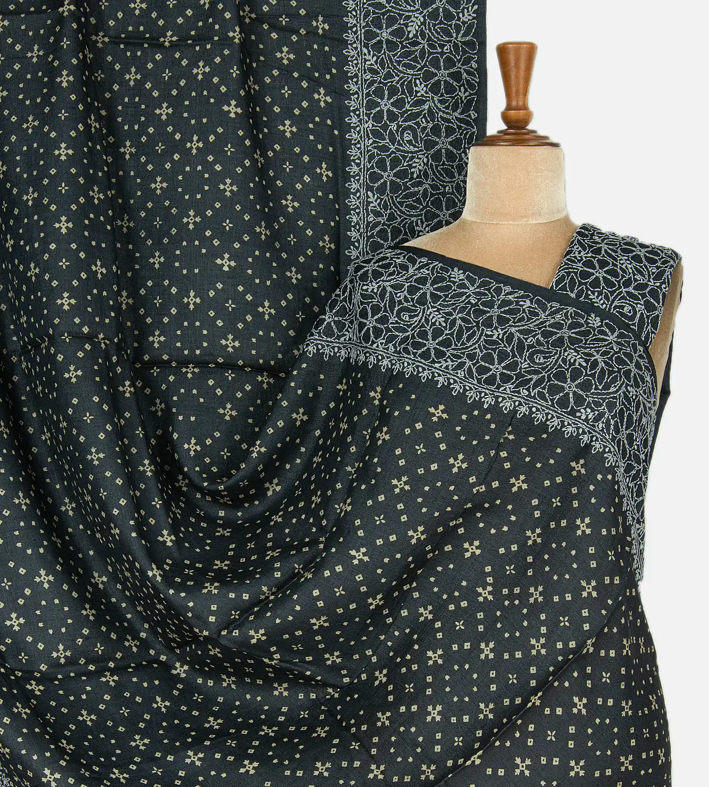 elephant-grey-tussar-saree-c0457107-a